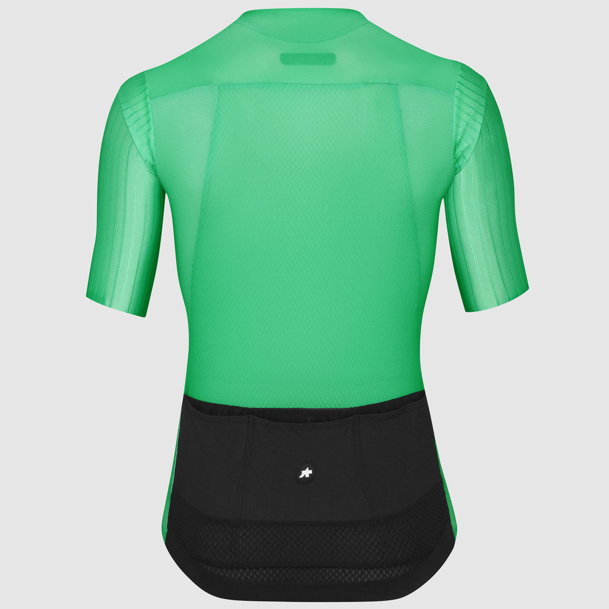 Assos Equipe RS S11 jersey - Light green