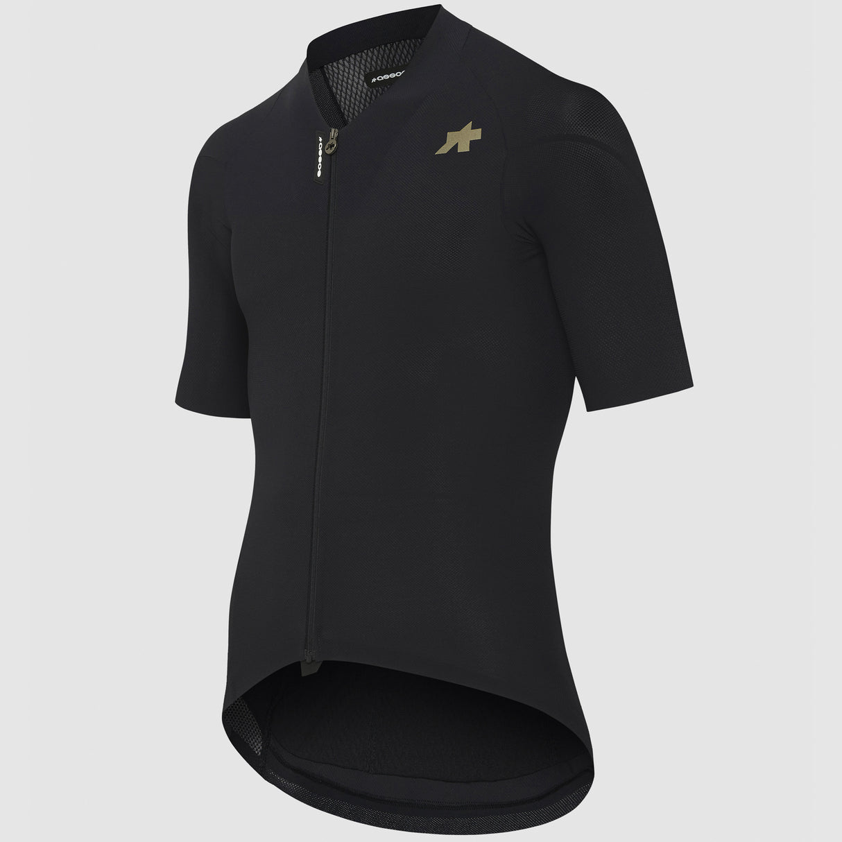 Assos Mille GTO S11 trikot - Schwarz