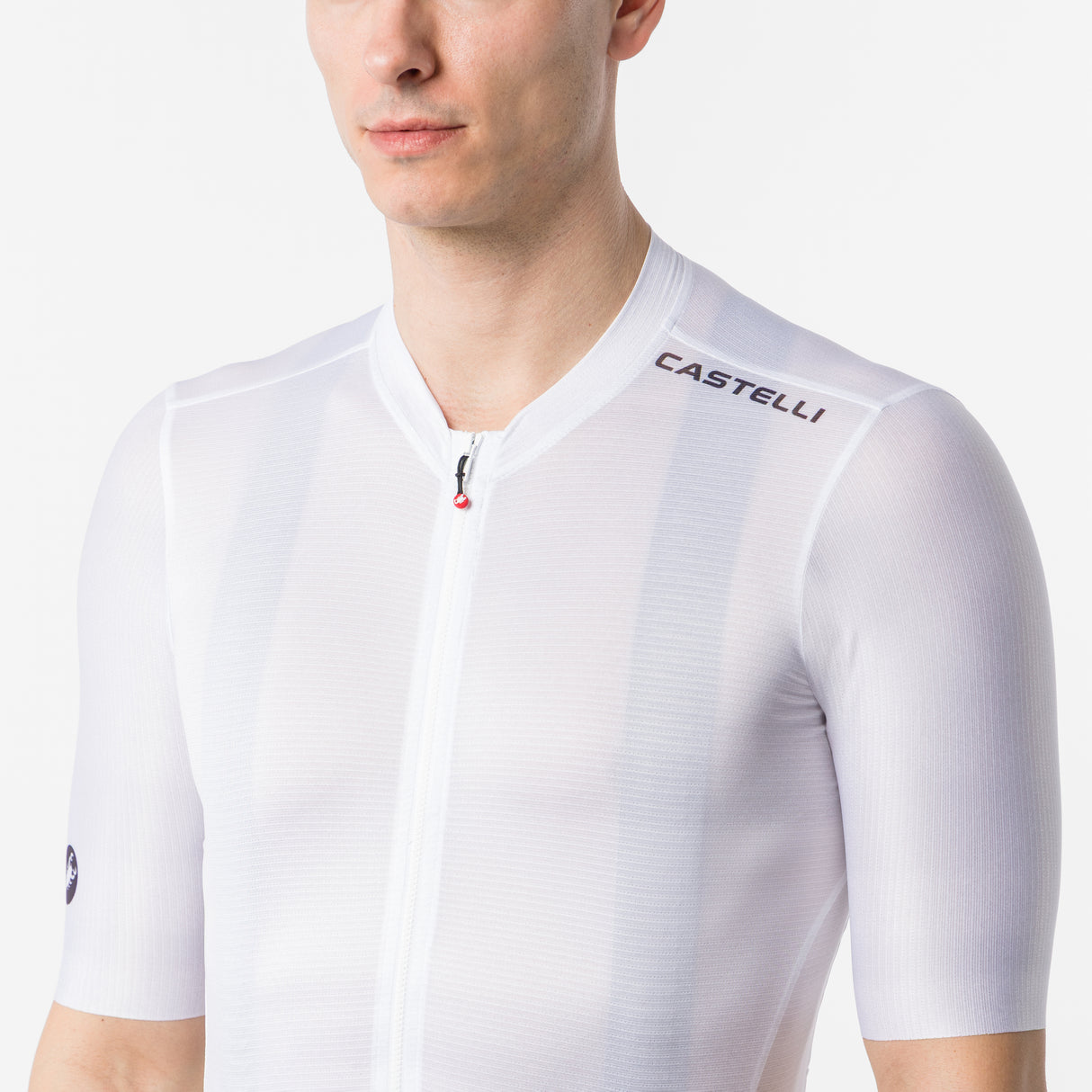 Giro d'Italia 2026 Espresso 2 White jersey