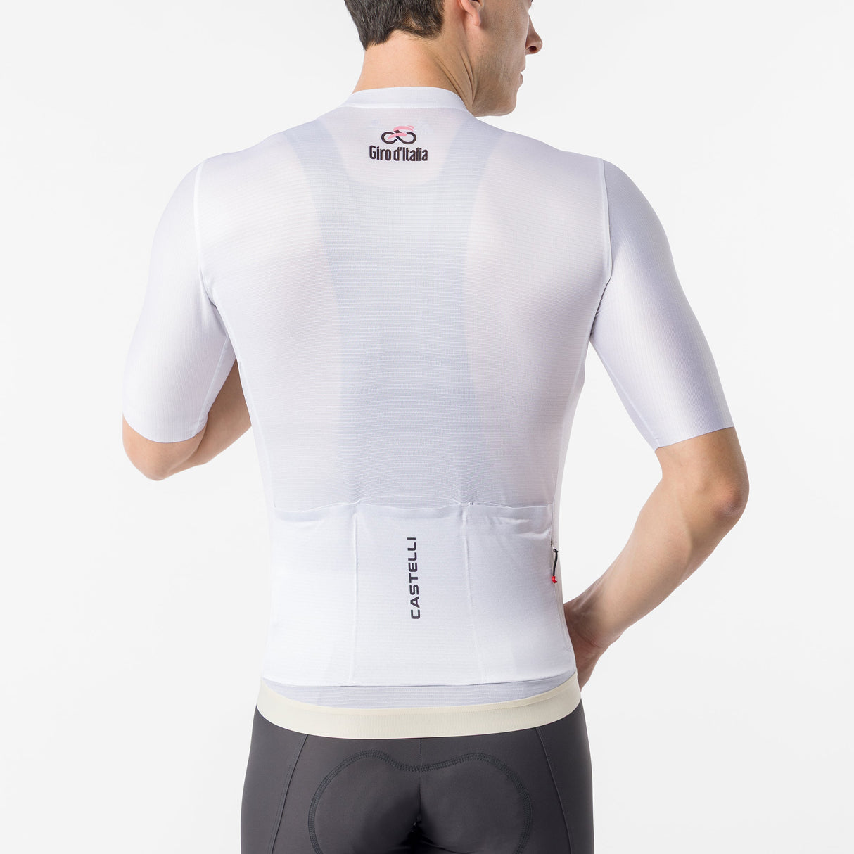 Giro d'Italia 2026 Espresso 2 White jersey