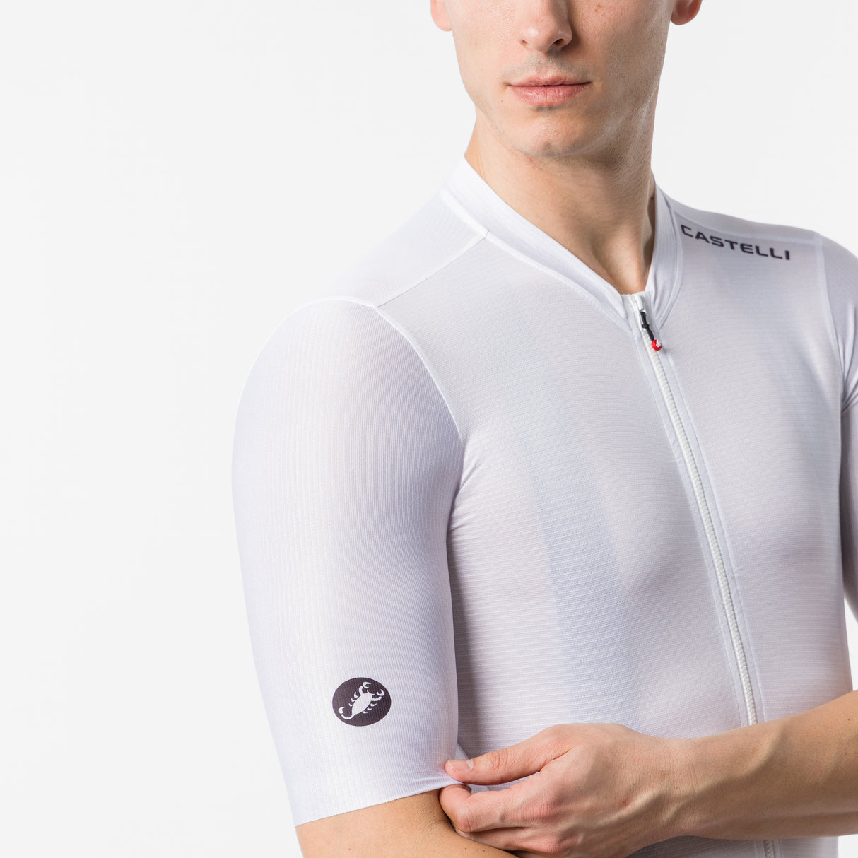 Giro d'Italia 2026 Espresso 2 White jersey