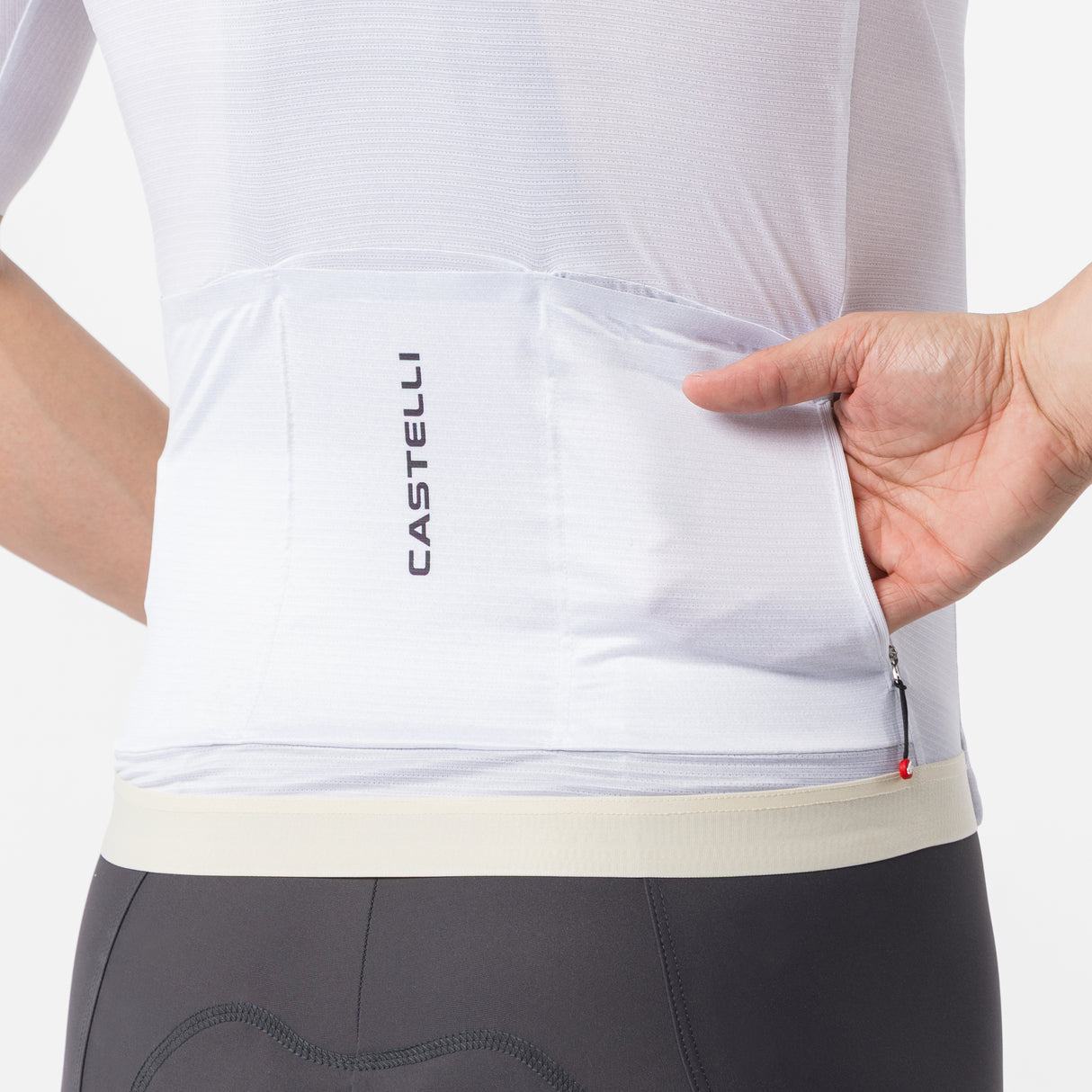 Giro d'Italia 2026 Espresso 2 White jersey