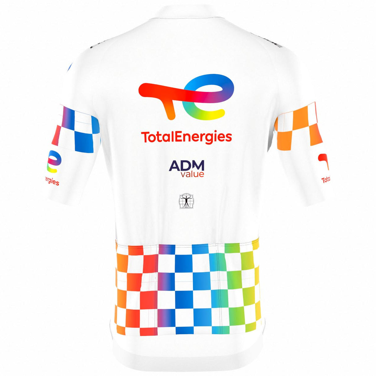 Jersey Bioracer TotalEnergies 2026 Icon