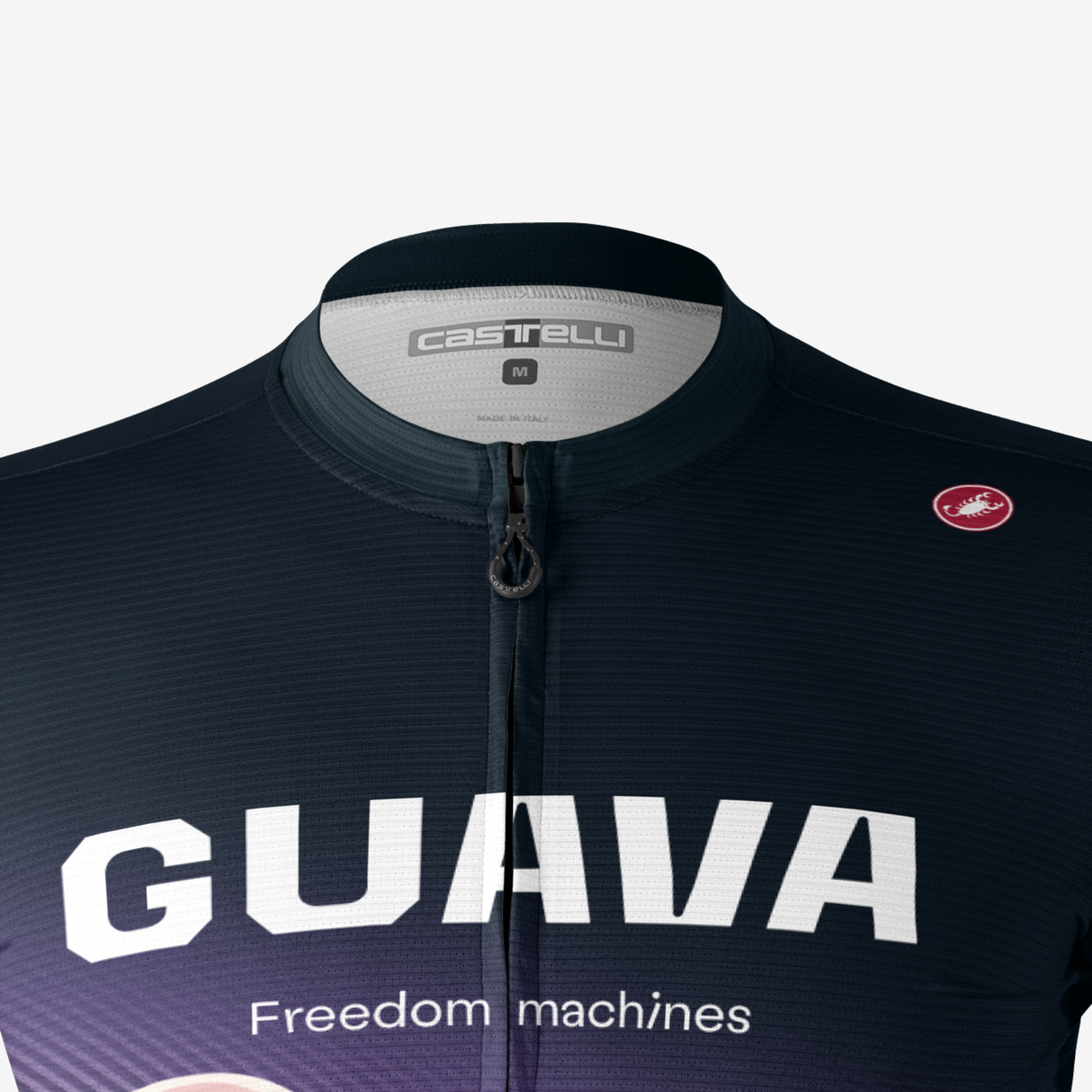 Maglia Castelli Espresso SOG - Ben Perry Castelli