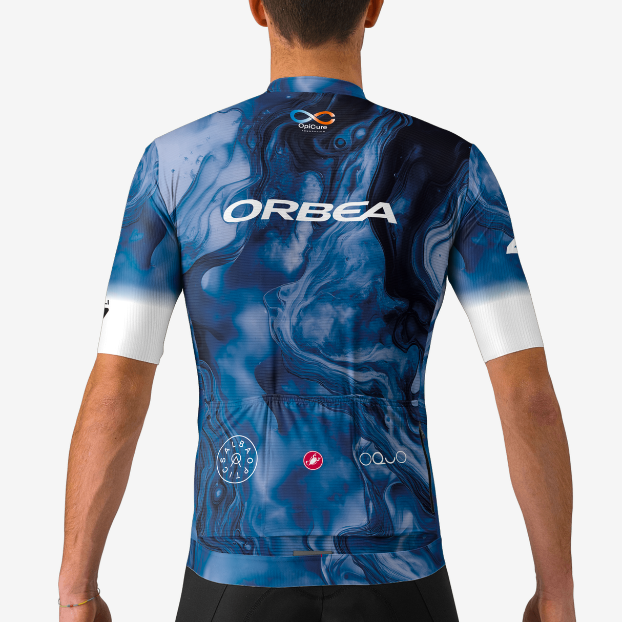 Maglia Castelli Espresso SOG - Griffin Easter Castelli