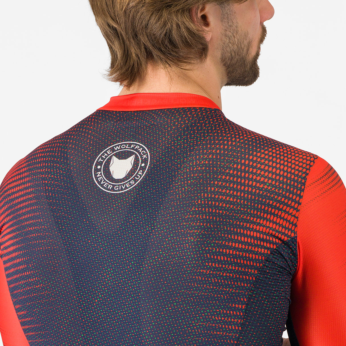 Maglia Castelli Landismo Castelli