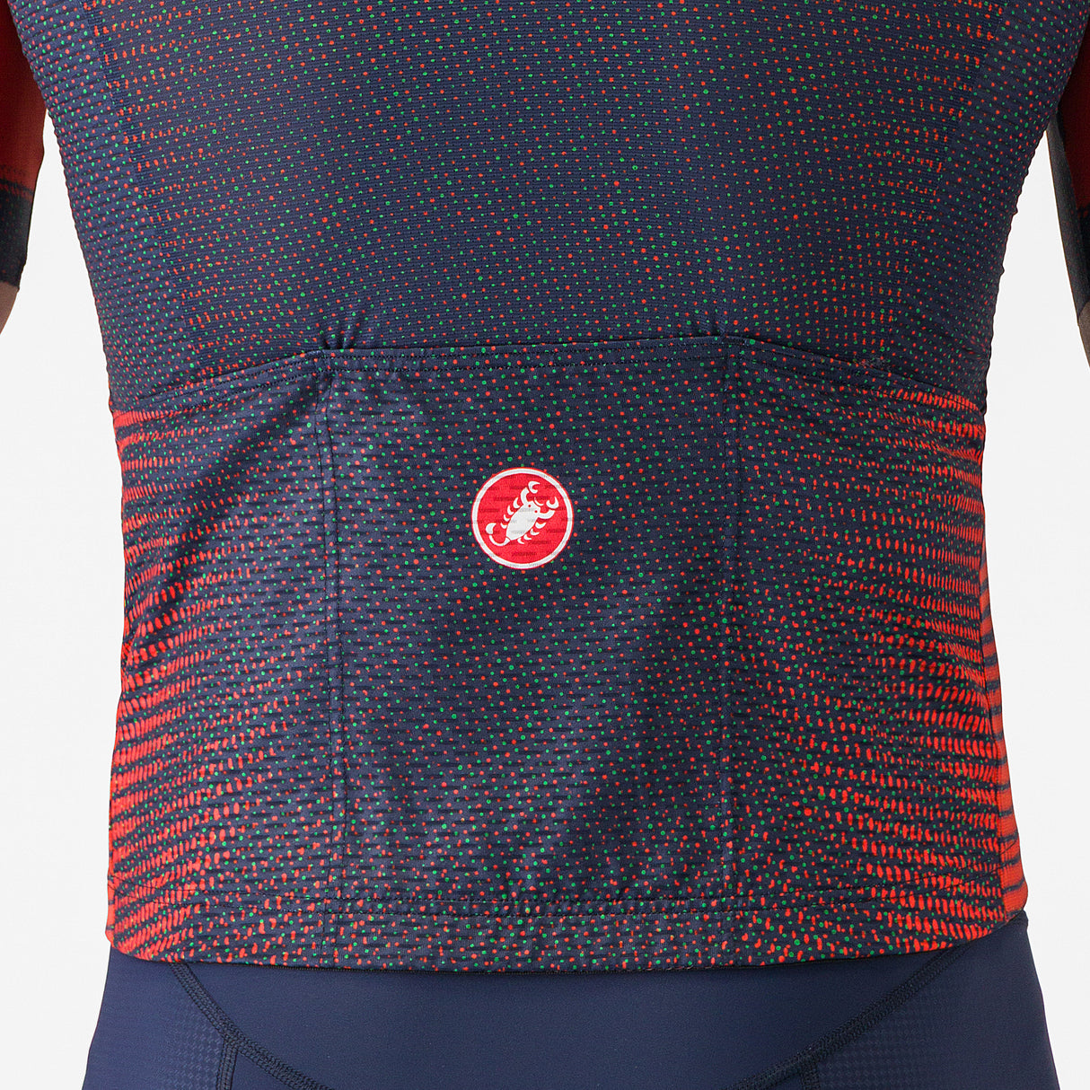 Maglia Castelli Landismo Castelli