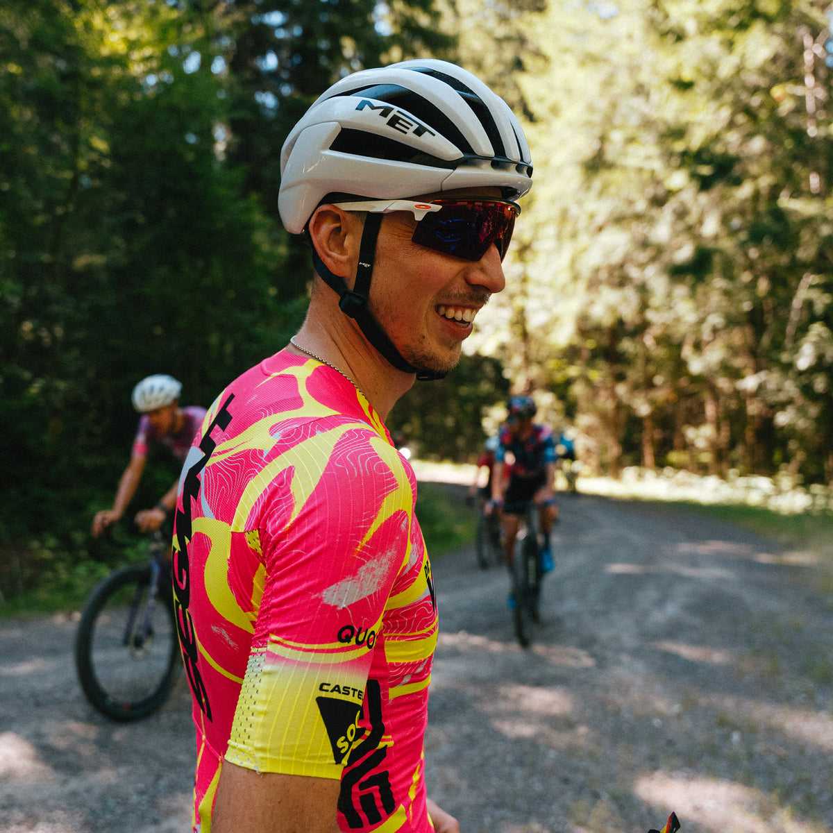 Maglia Castelli SOG Espresso 2 - Deelen Castelli