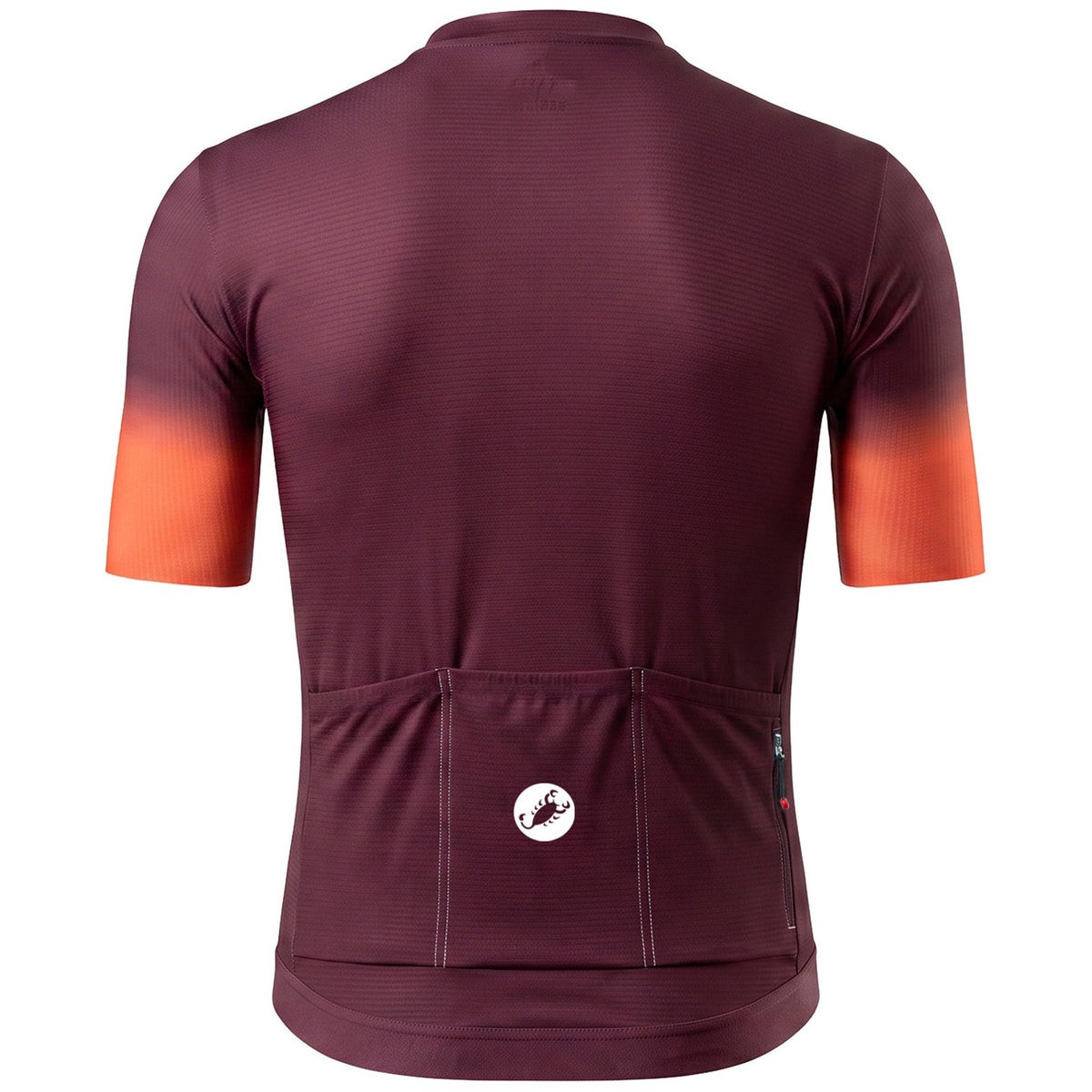 Maglia Castelli SOG Espresso 2 - Swartz Castelli