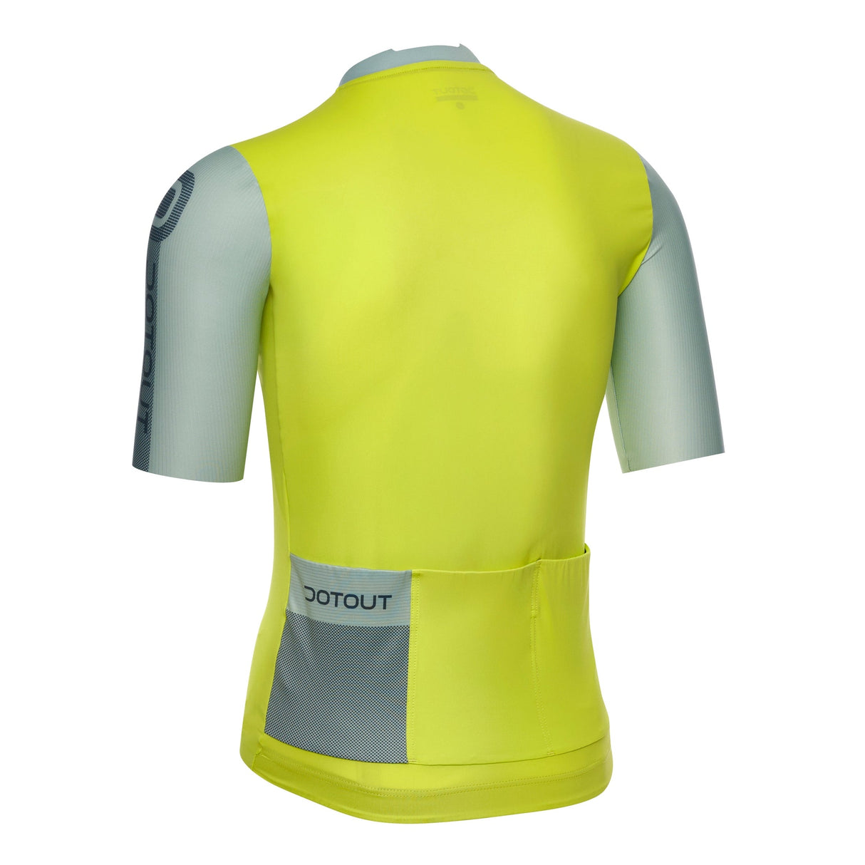 Maglia Dotout Bold - Verde Dotout
