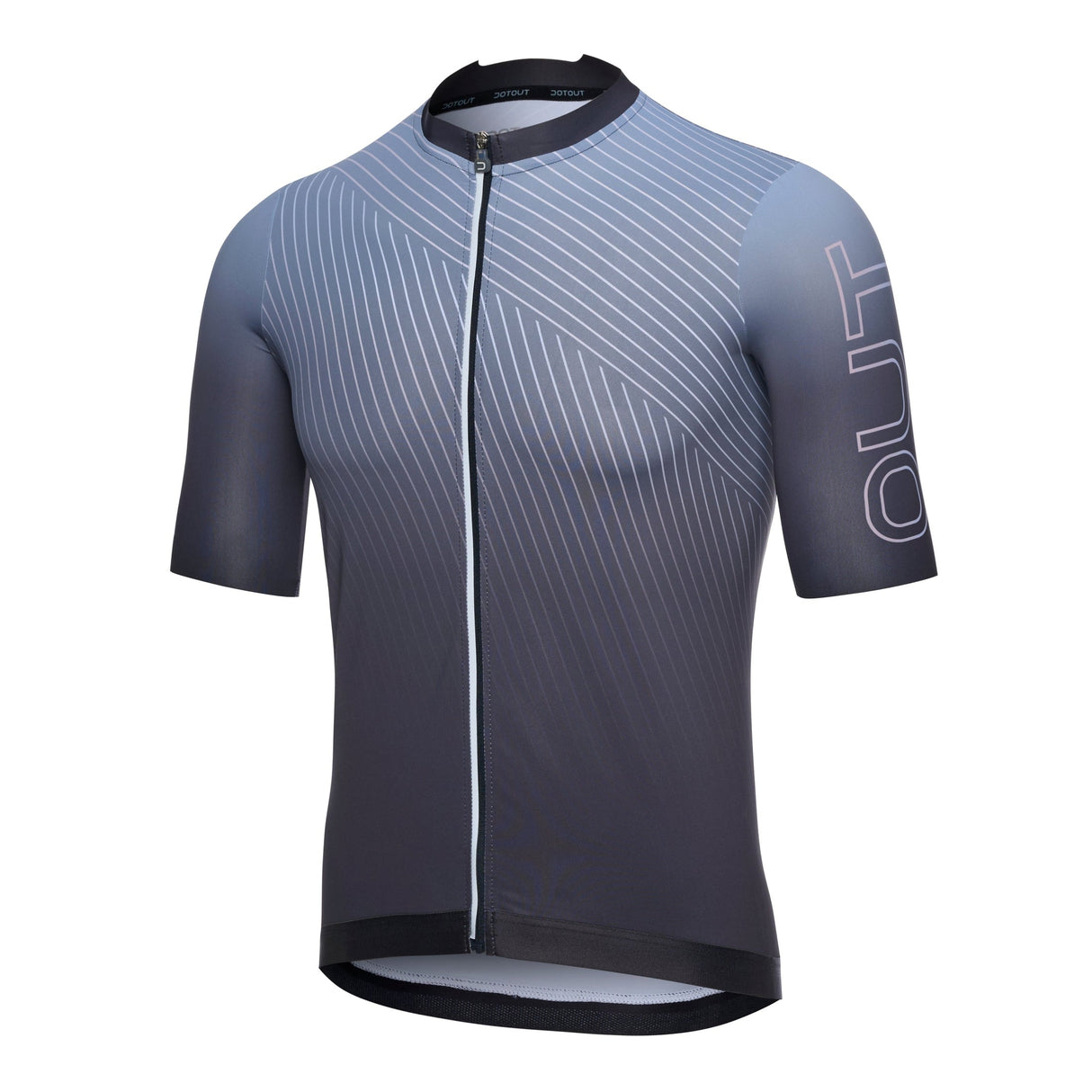 Maglia Dotout Galaxy - Grigio Dotout