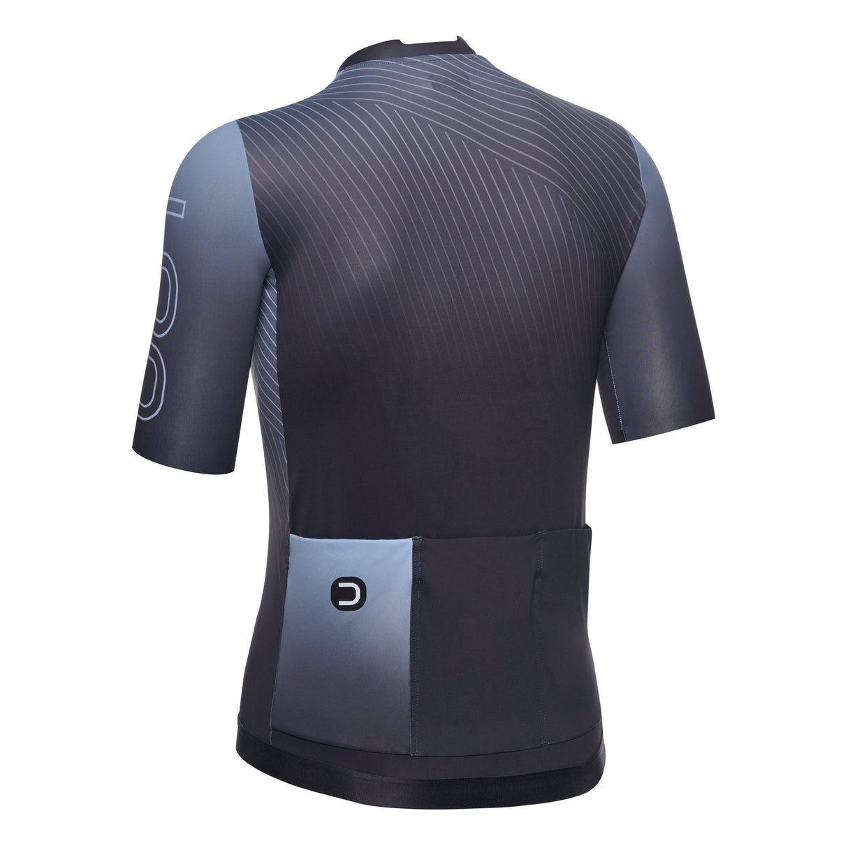 Maglia Dotout Galaxy - Grigio Dotout