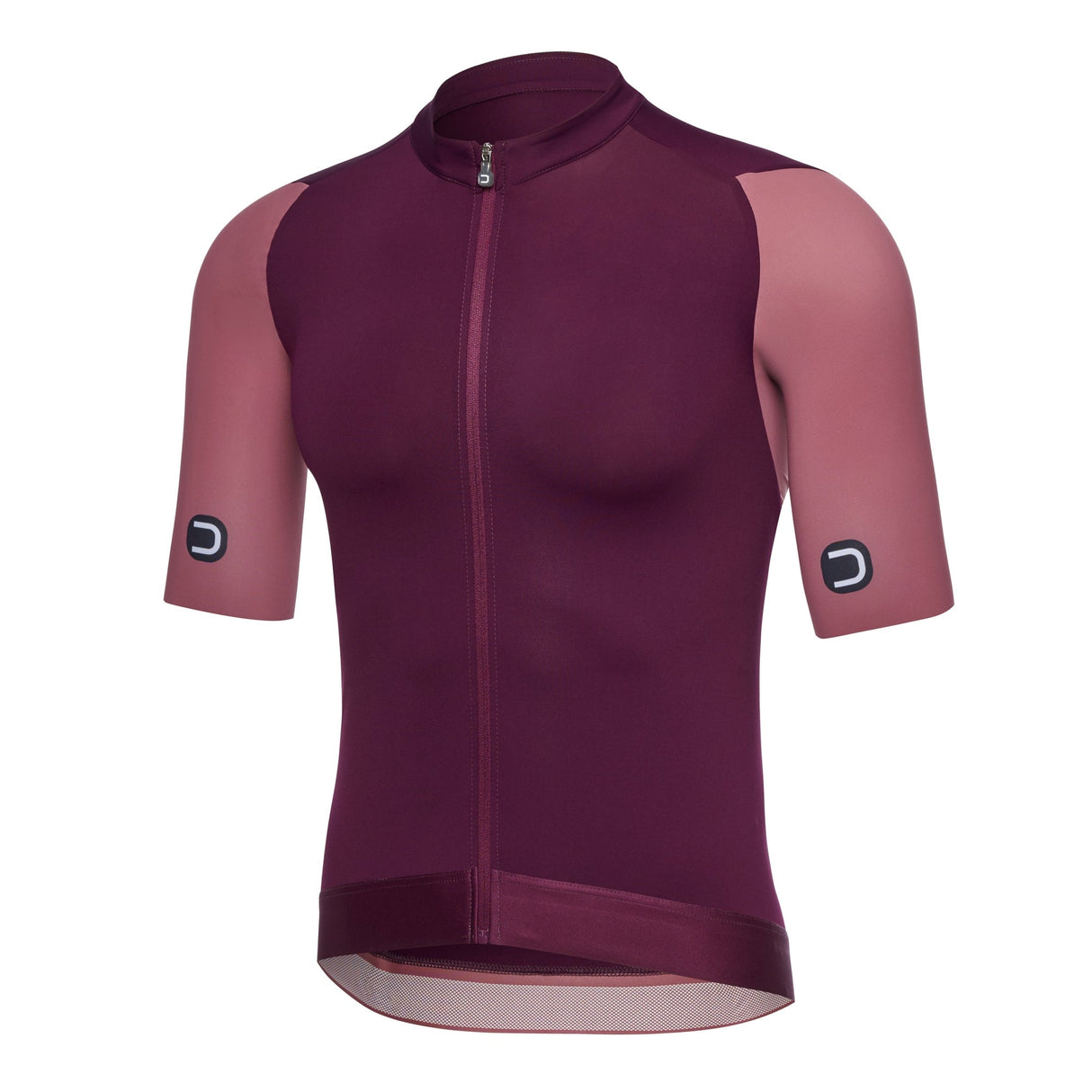 Maglia Dotout Legend - Bordeaux Dotout
