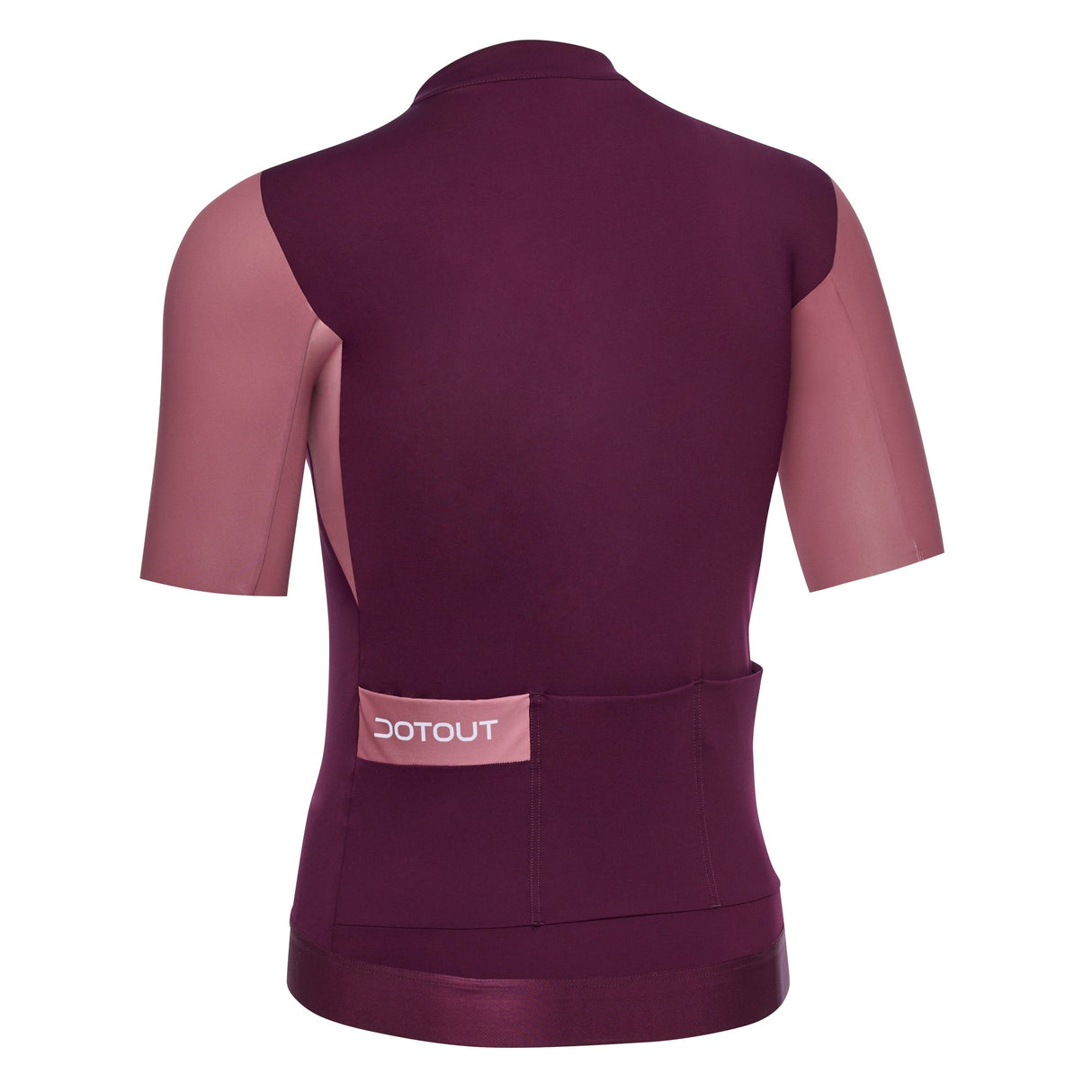 Maglia Dotout Legend - Bordeaux Dotout