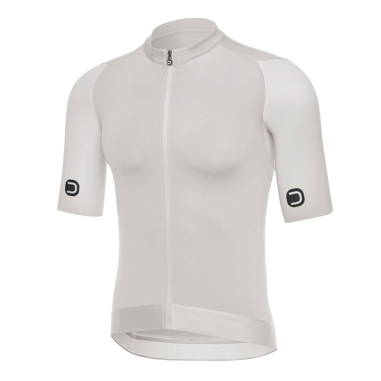 Maillot Dotout Legend - Gris Dotout