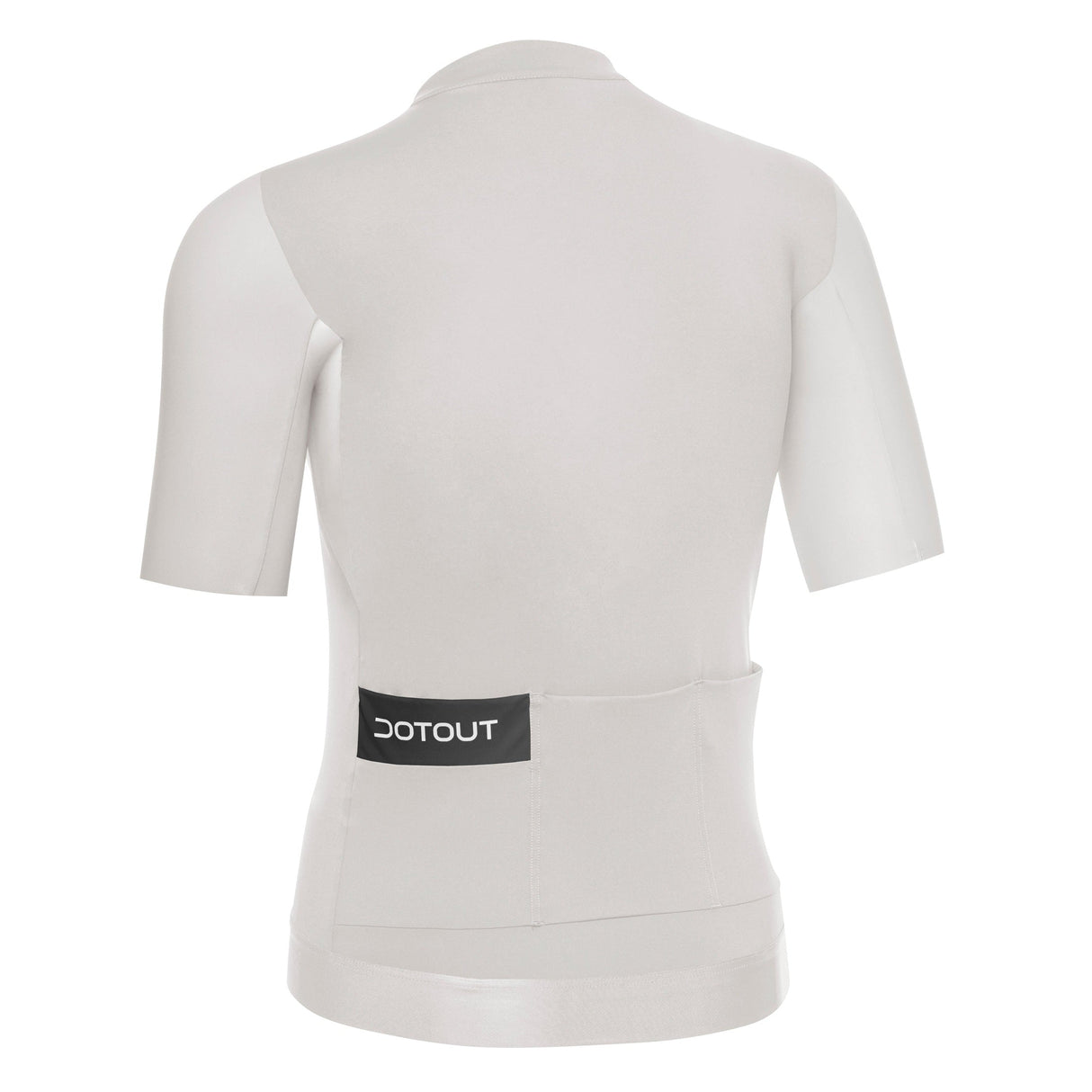 Maglia Dotout Legend - Grigio Dotout