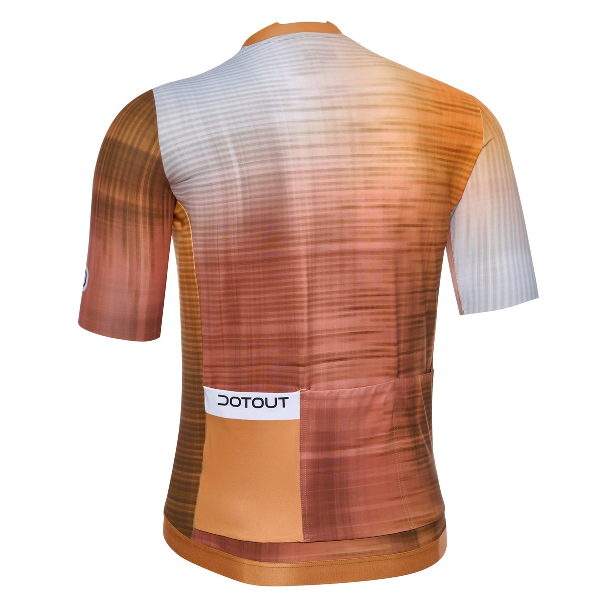 Maglia Dotout Mood - Arancione Dotout