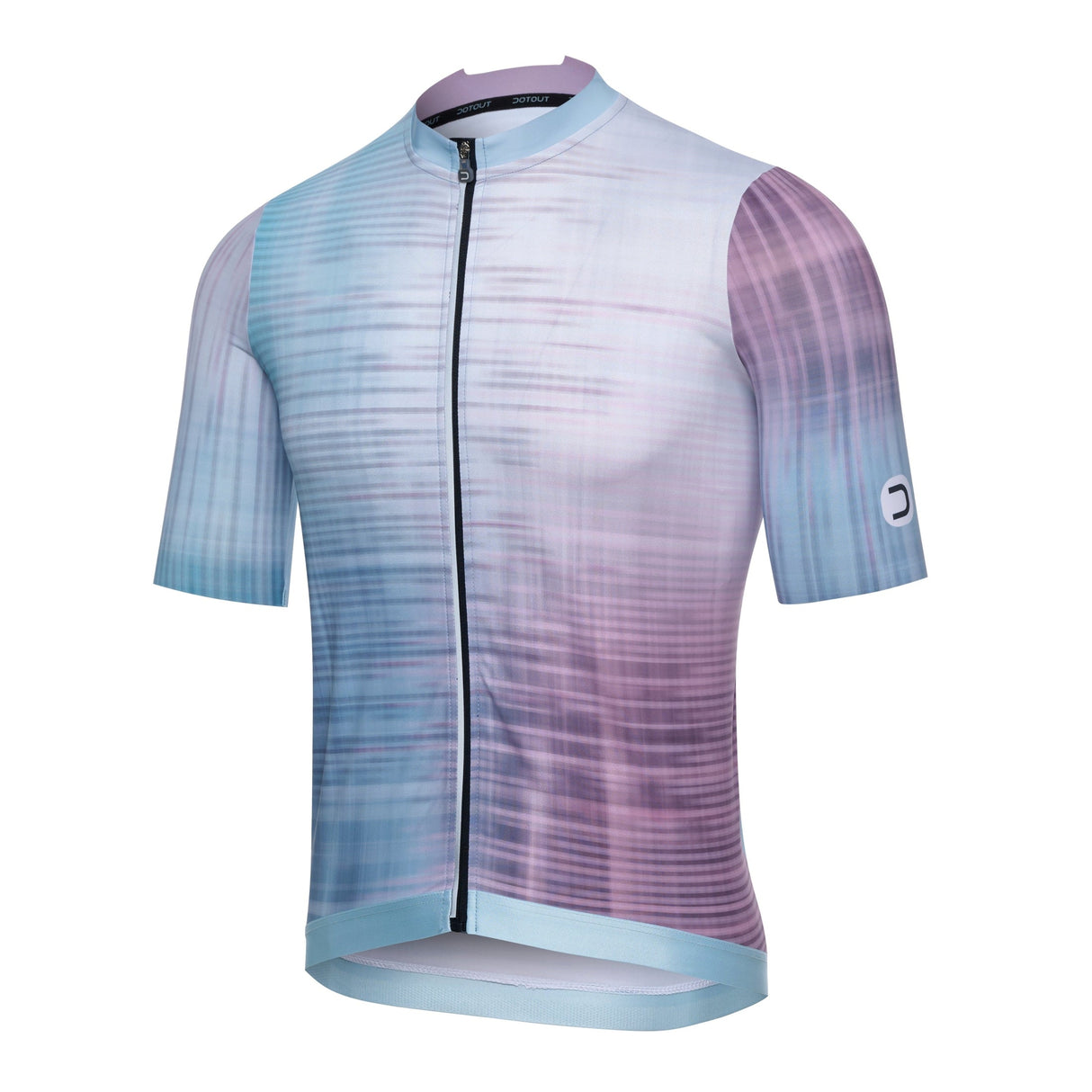 Maglia Dotout Mood - Azzurro Dotout