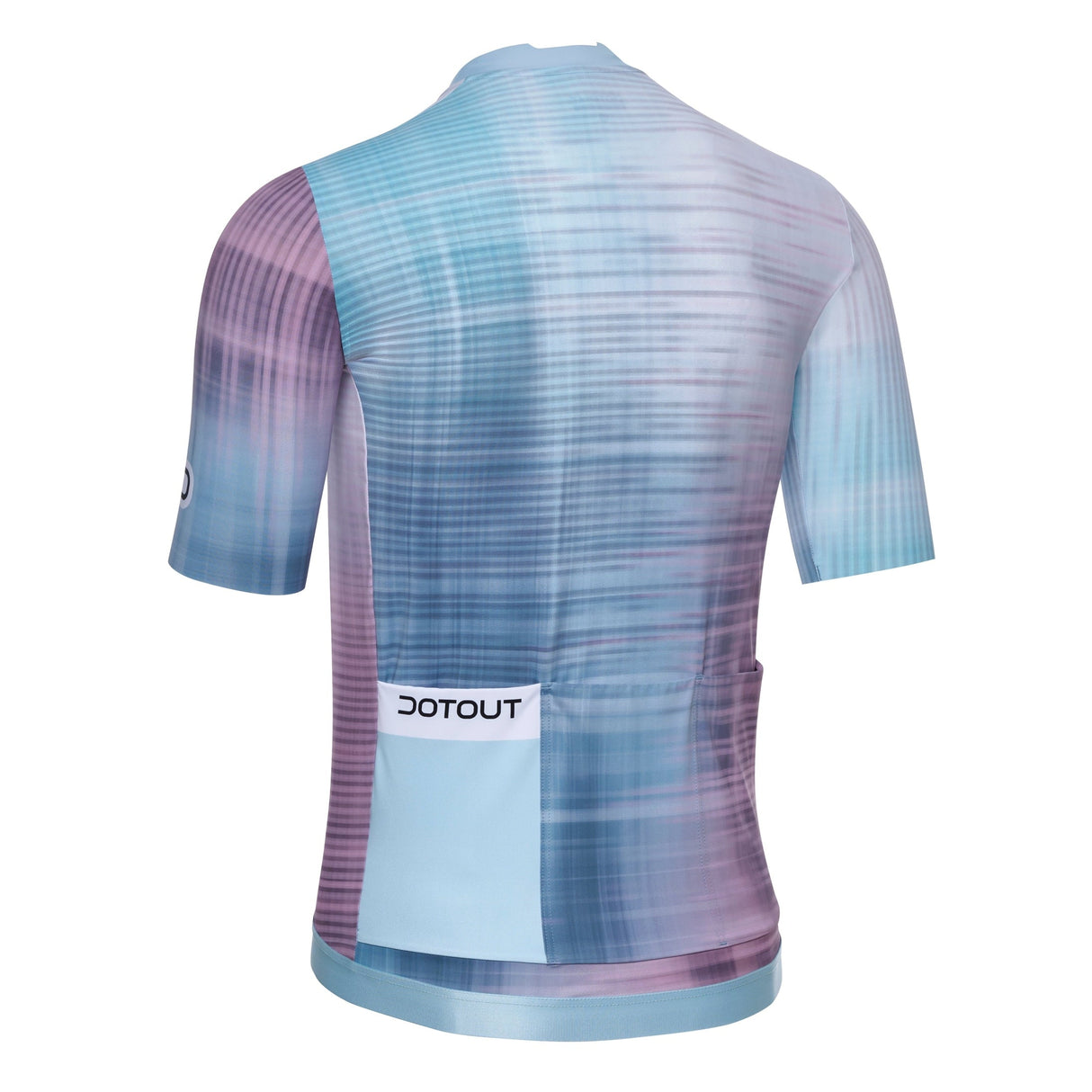 Maglia Dotout Mood - Azzurro Dotout