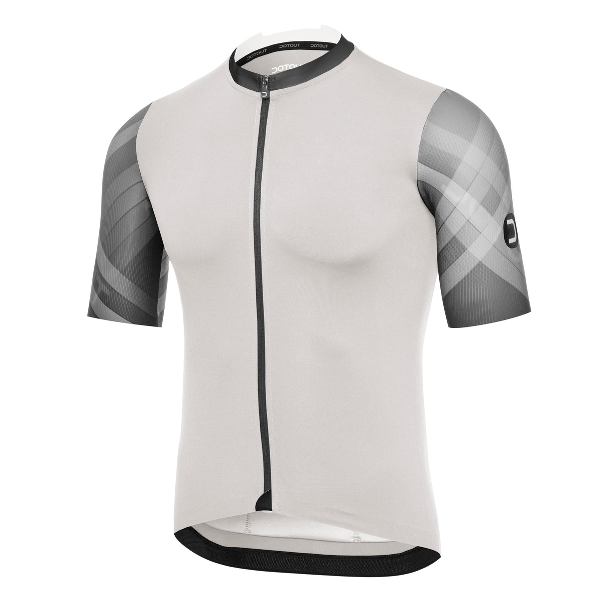 Maglia Dotout Premier - Grigio Dotout