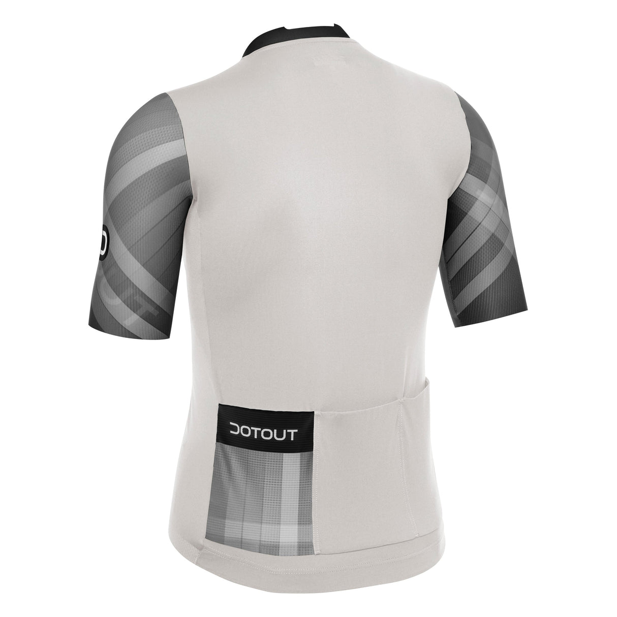 Maglia Dotout Premier - Grigio Dotout