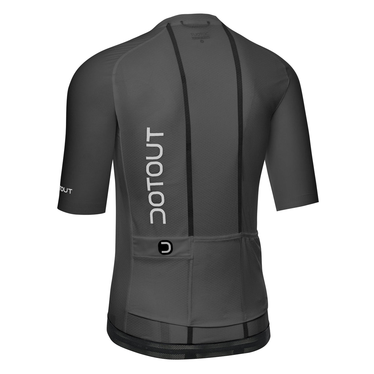 Maglia Dotout Prime - Blu Dotout