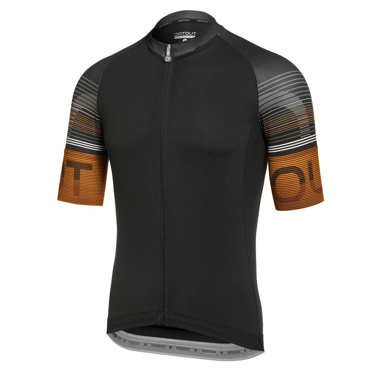 Maglia Dotout Pure 2.0 - Giallo Dotout