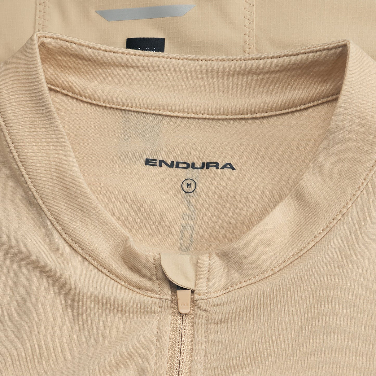 Maglia Endura AllTrack Ride - Beige Endura