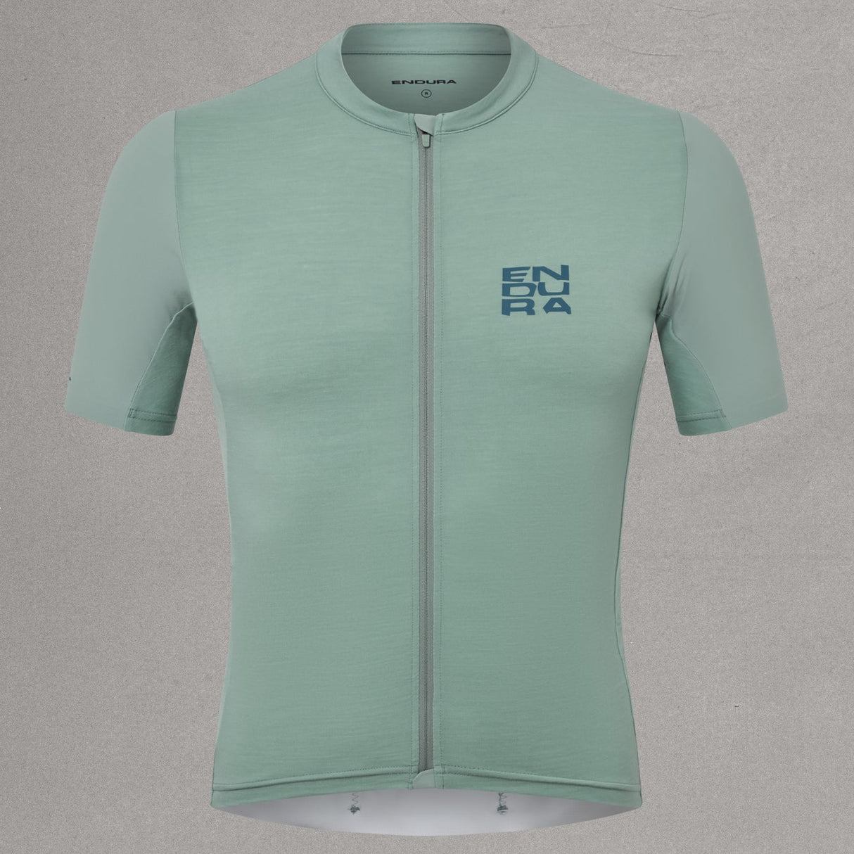 Maglia Endura AllTrack Ride - Verde Endura