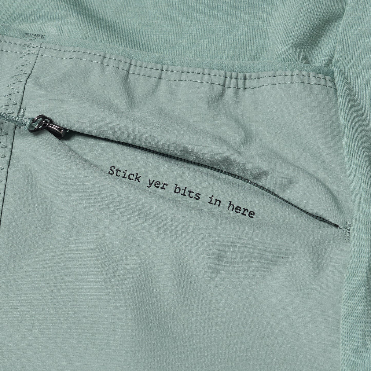 Maglia Endura AllTrack Ride - Verde Endura