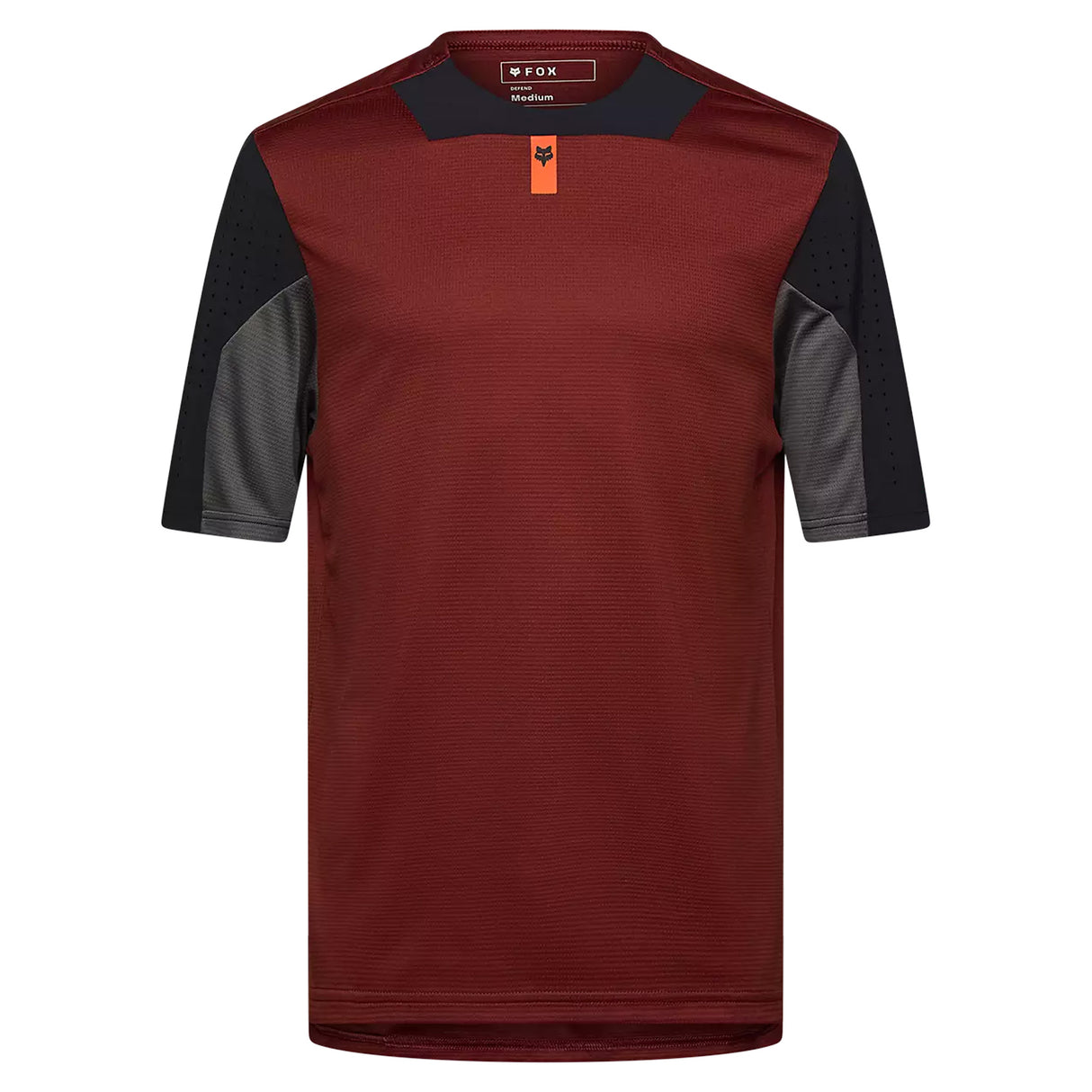 Maglia Fox Defend - Bordeaux Fox