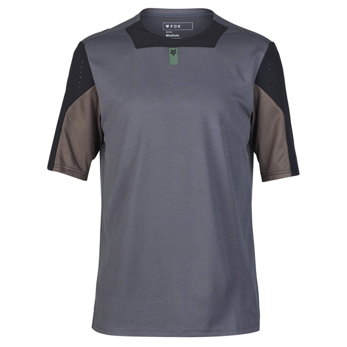 Maglia Fox Defend - Grigio Fox
