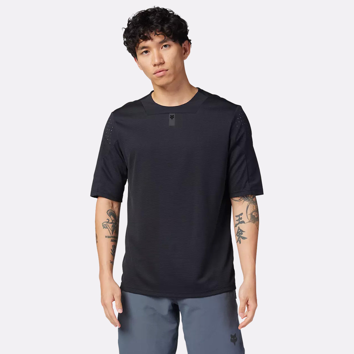 Maglia Fox Defend - Nero nero Fox