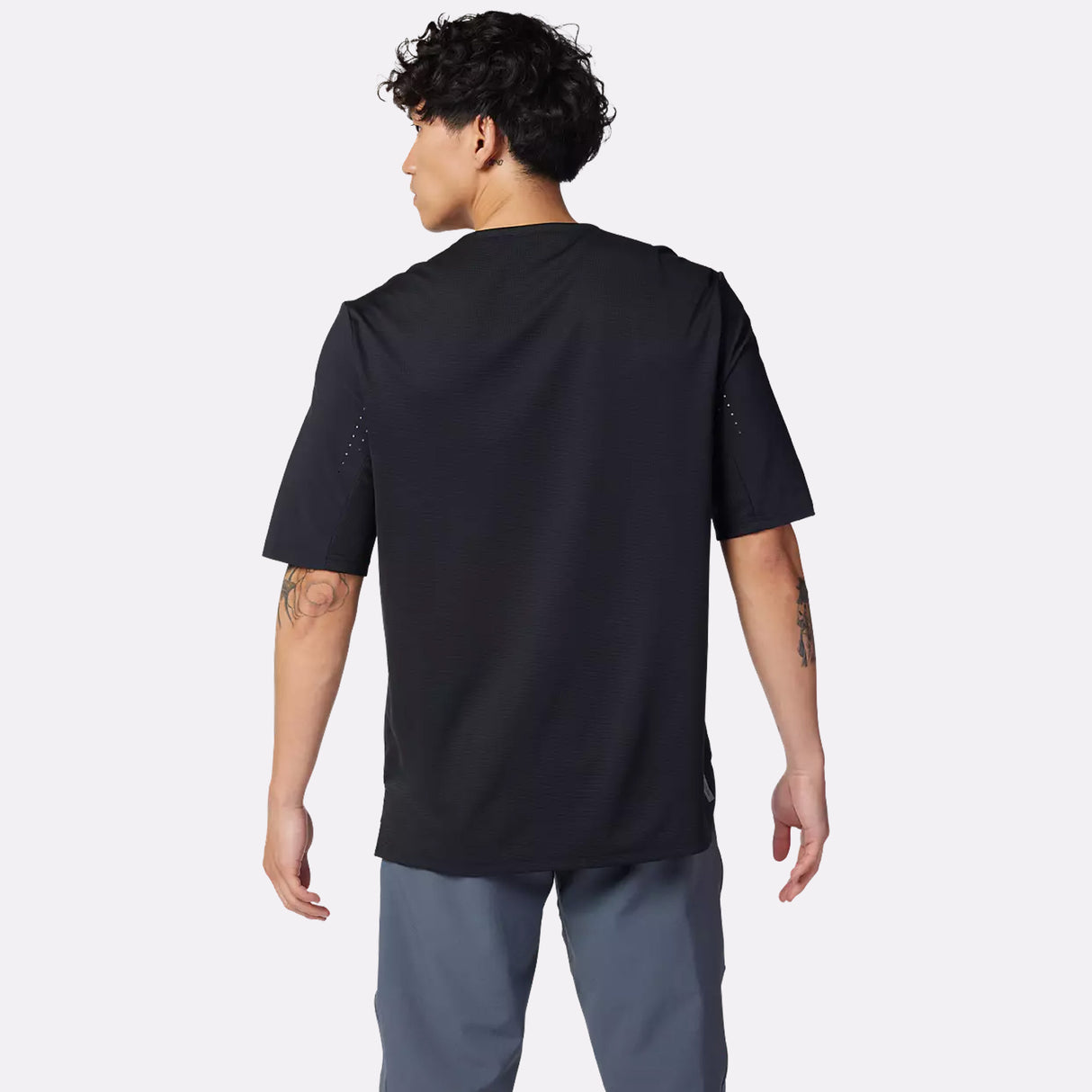 Maglia Fox Defend - Nero nero Fox