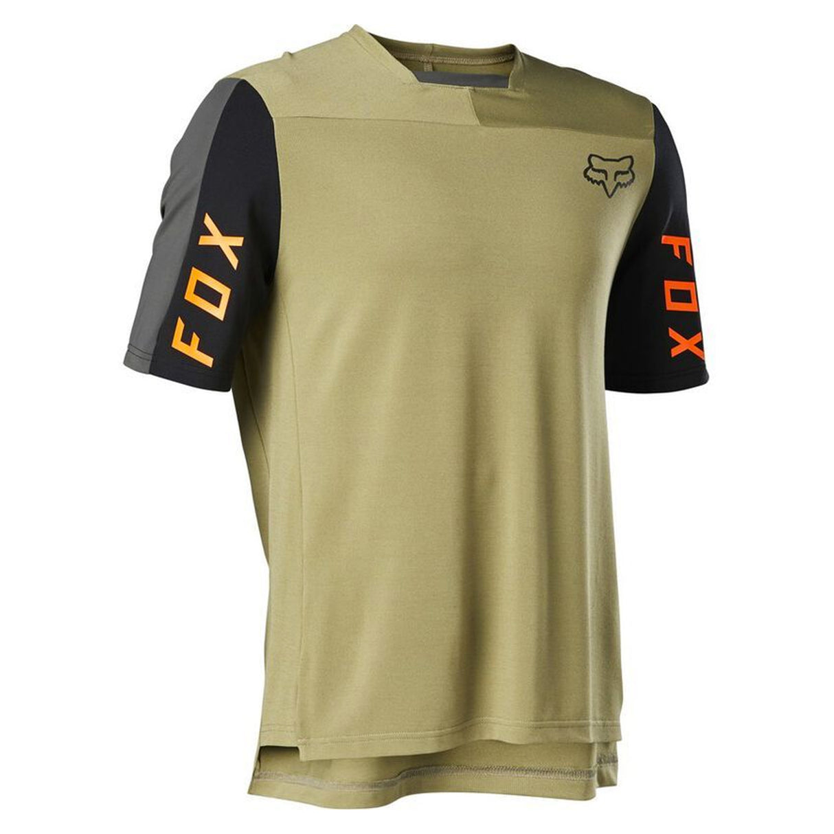 Maglia Fox Defend Pro - Verde Fox
