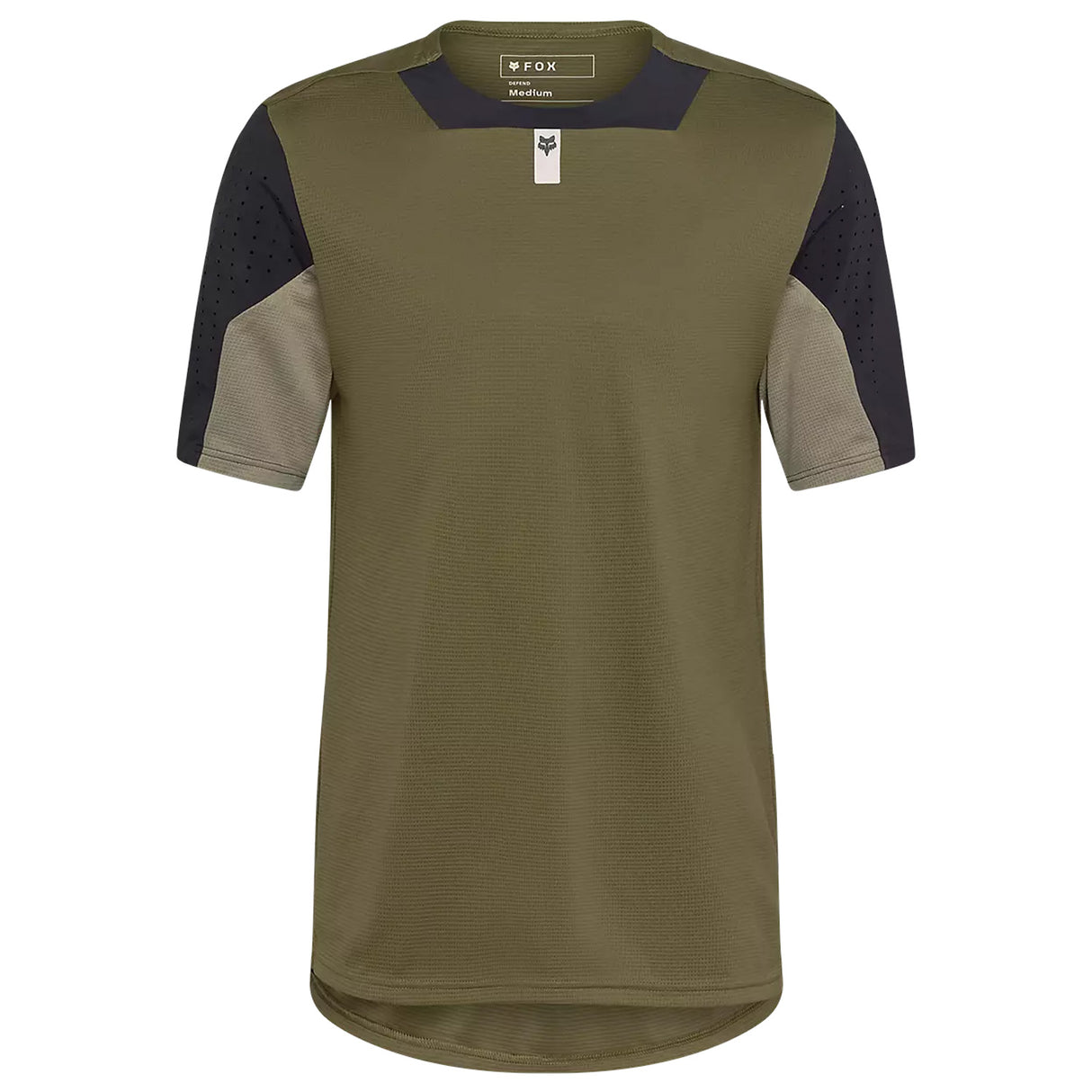 Maglia Fox Defend - Verde Fox