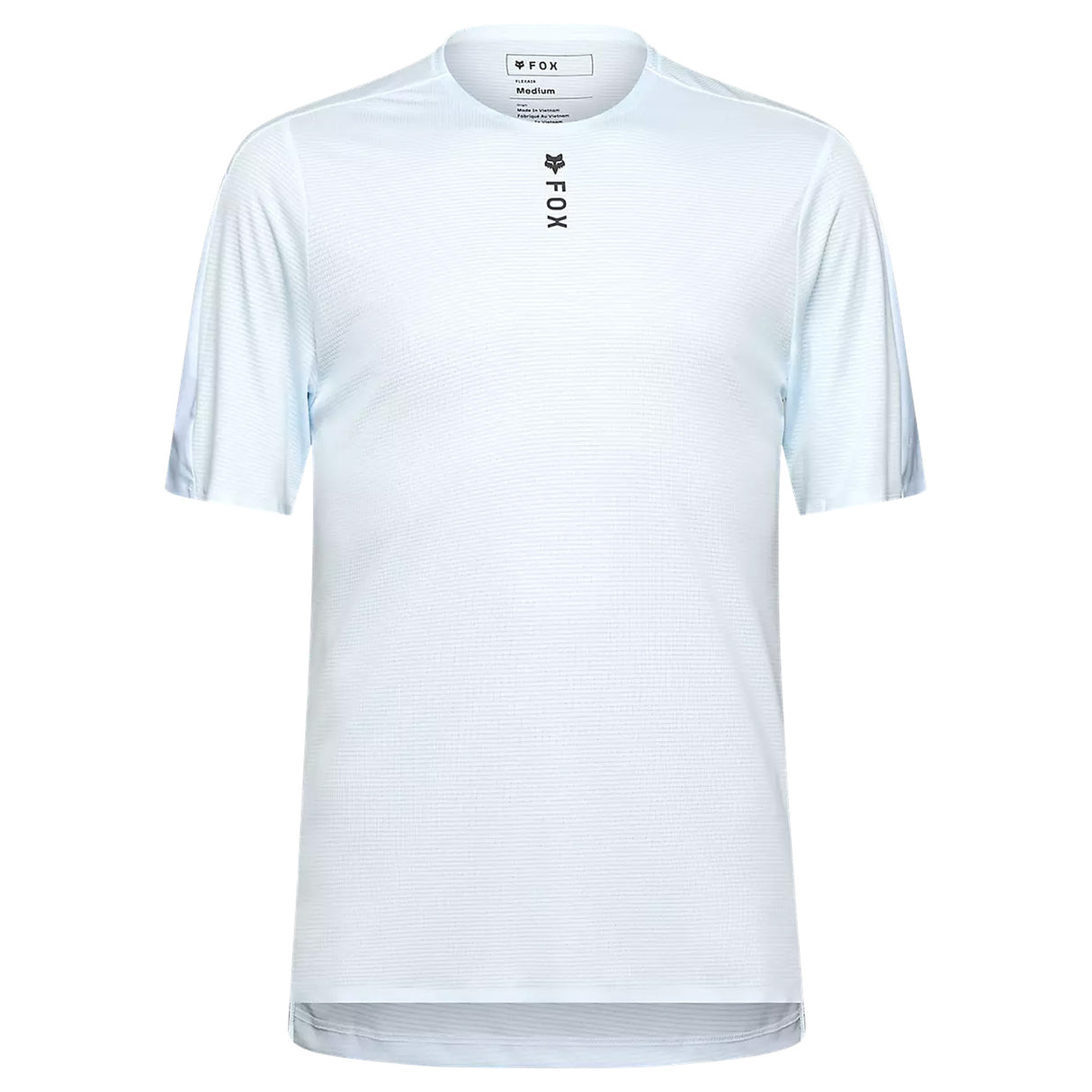 Maglia Fox Flexair Pro - Azzurro Fox