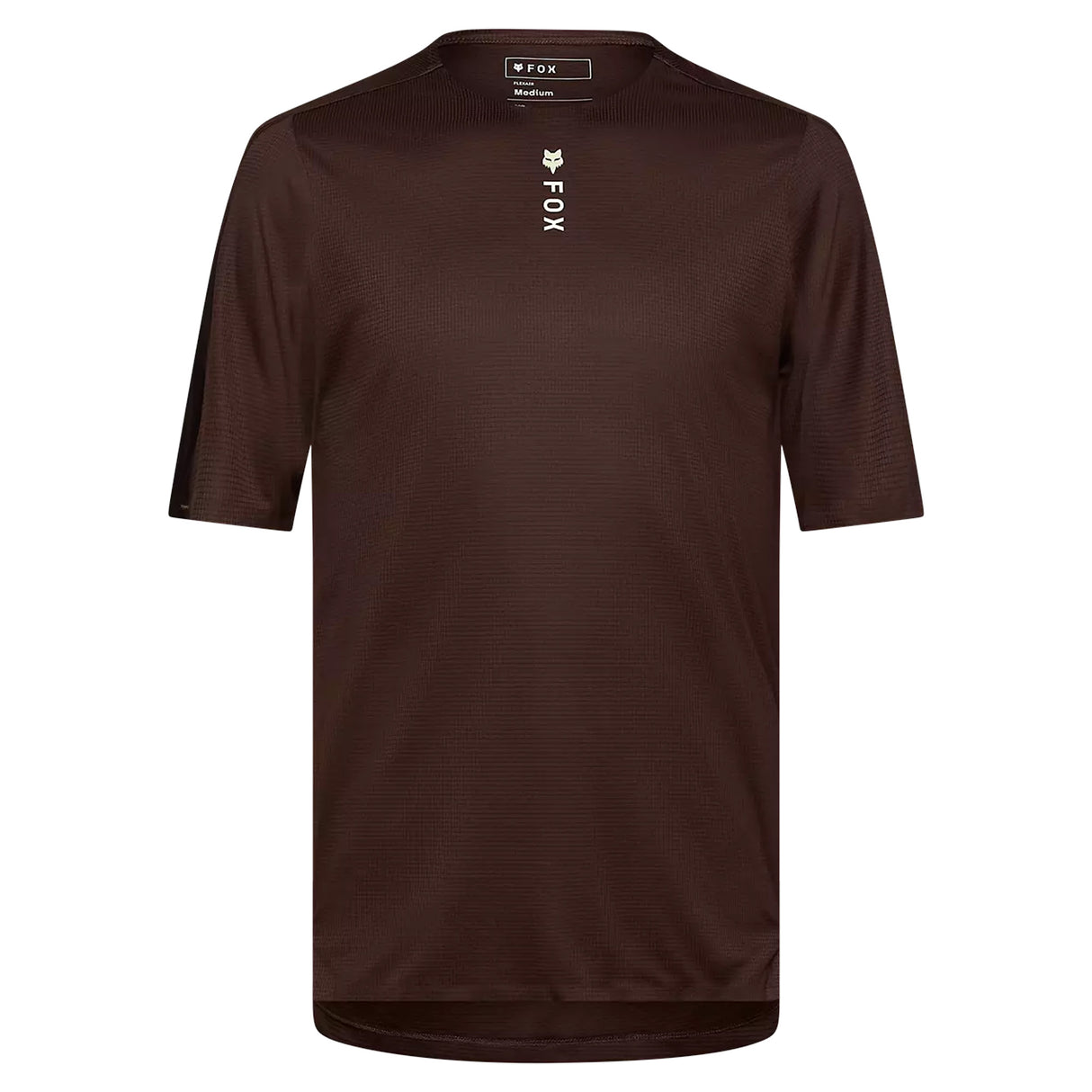 Maglia Fox Flexair Pro - Marrone Fox