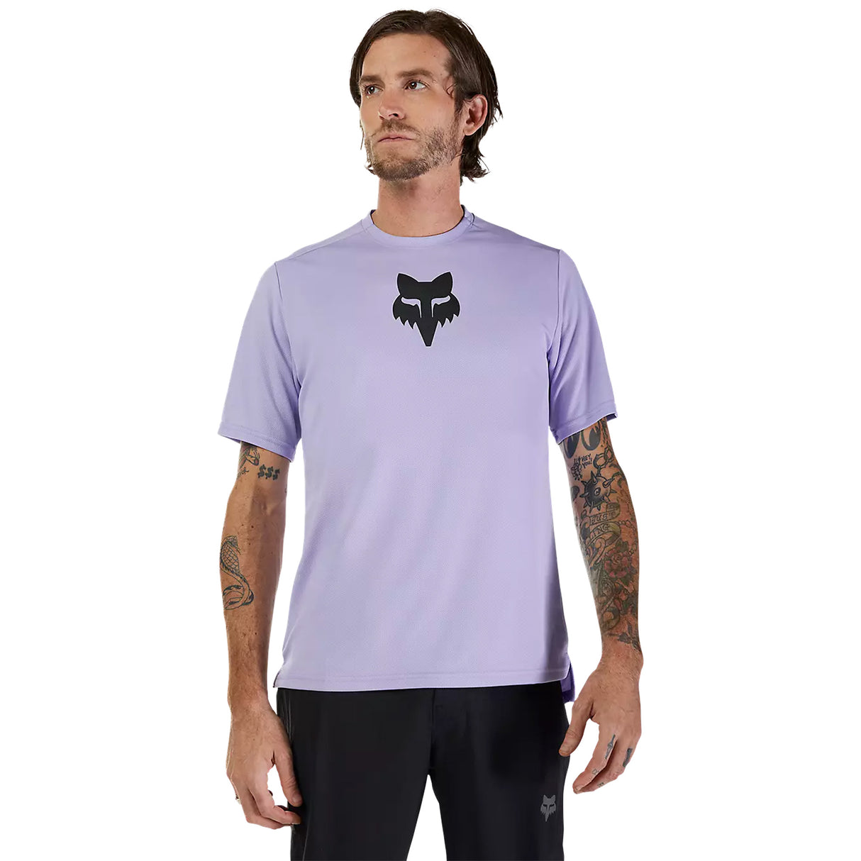 Maglia Fox Ranger Fox Head - Viola Fox