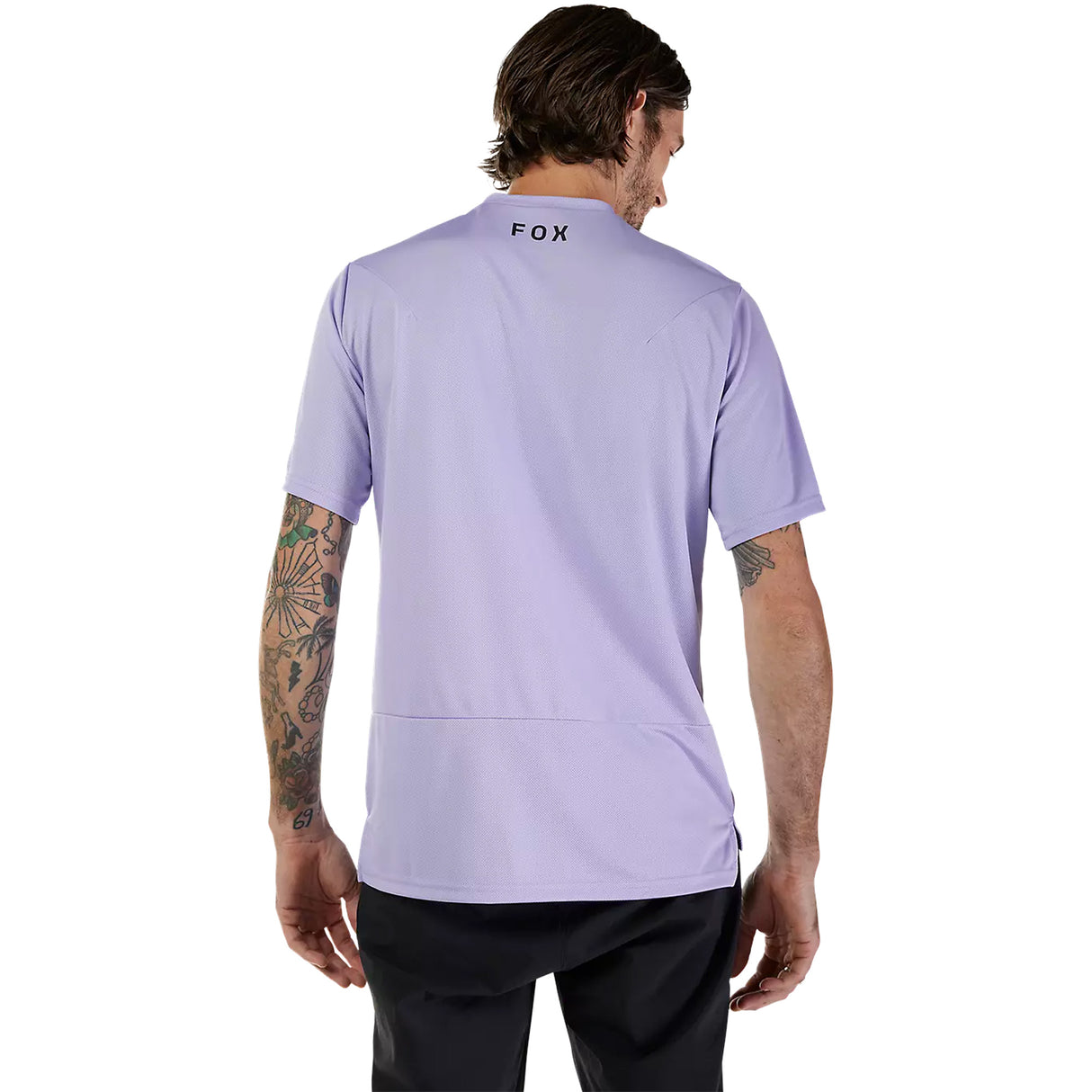 Maglia Fox Ranger Fox Head - Viola Fox