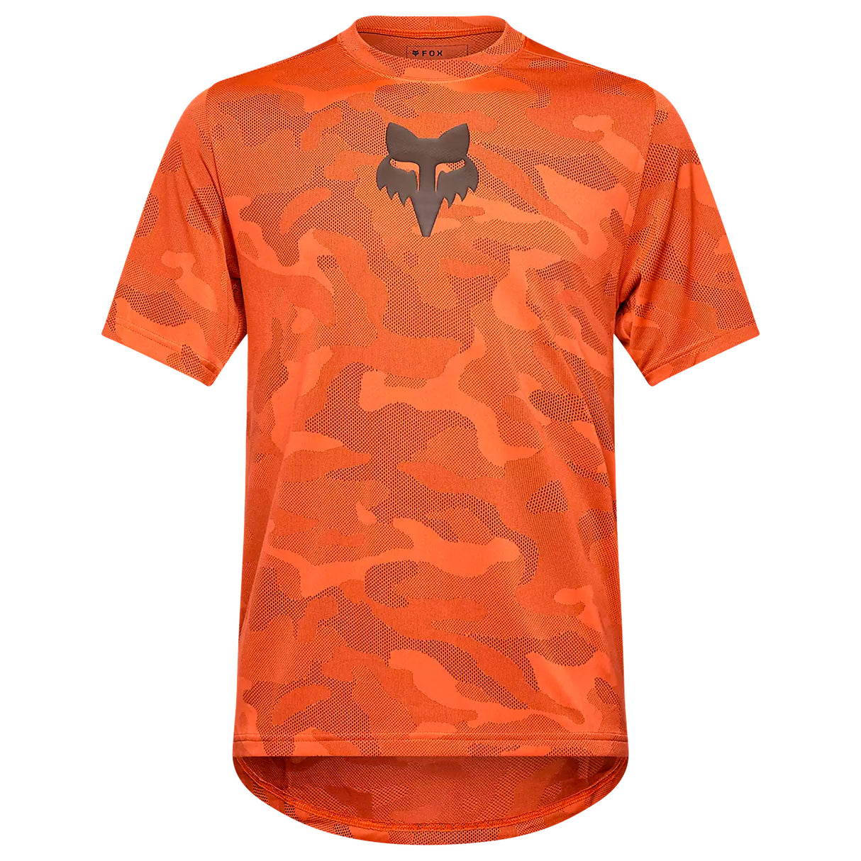 Maglia Fox Ranger TruDri - Arancione nero Fox