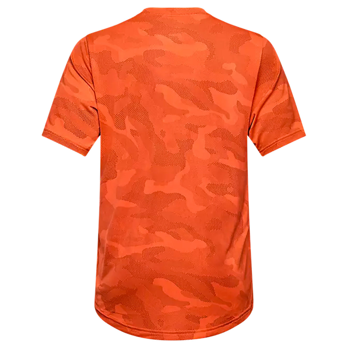 Maglia Fox Ranger TruDri - Arancione nero Fox