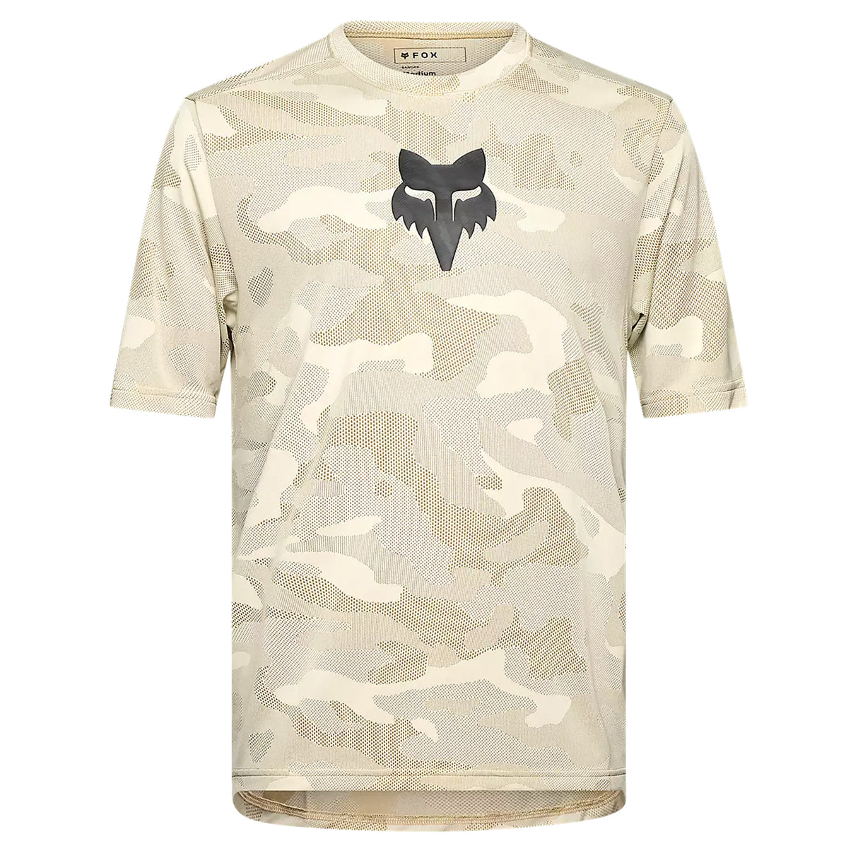Maglia Fox Ranger TruDri - Beige Fox