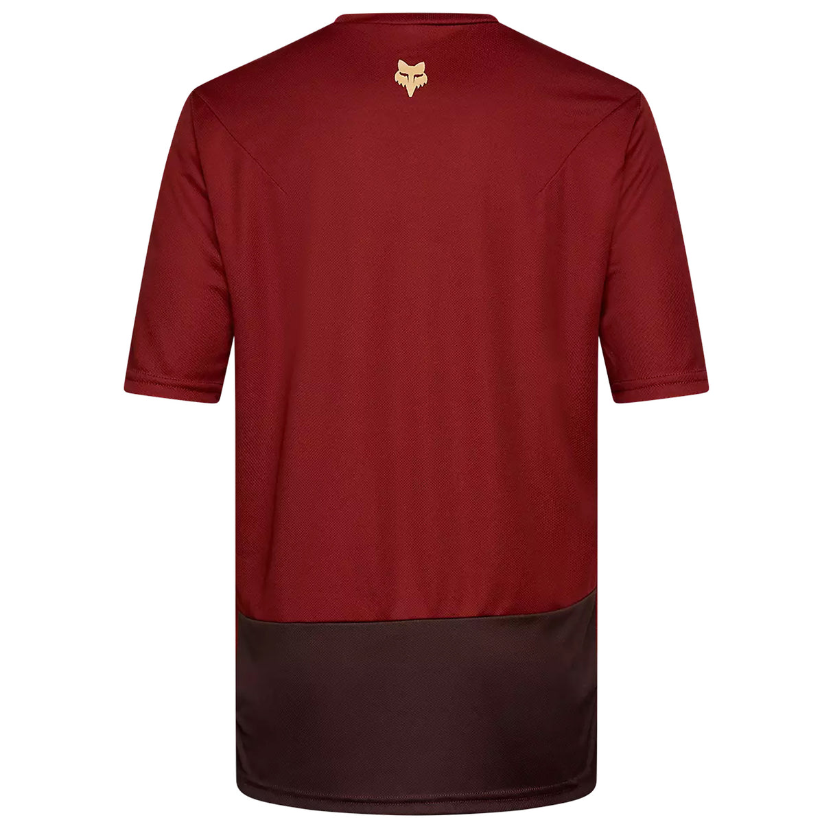 Maglia Fox Ranger Wordmark - Bordeaux Fox