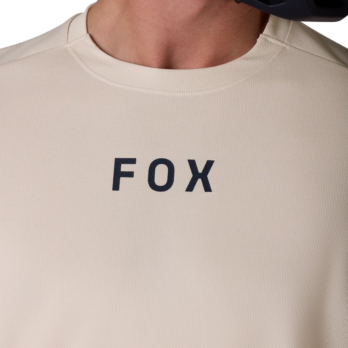 Trikot Fox Ranger Wordmark - Chalk Fox