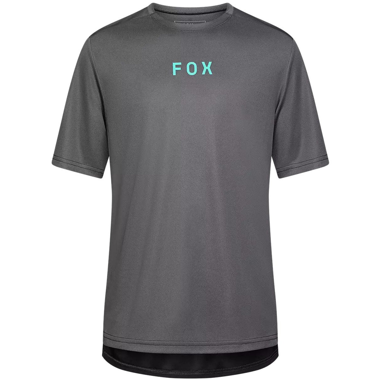 Maglia Fox Ranger Wordmark - Grigio Fox