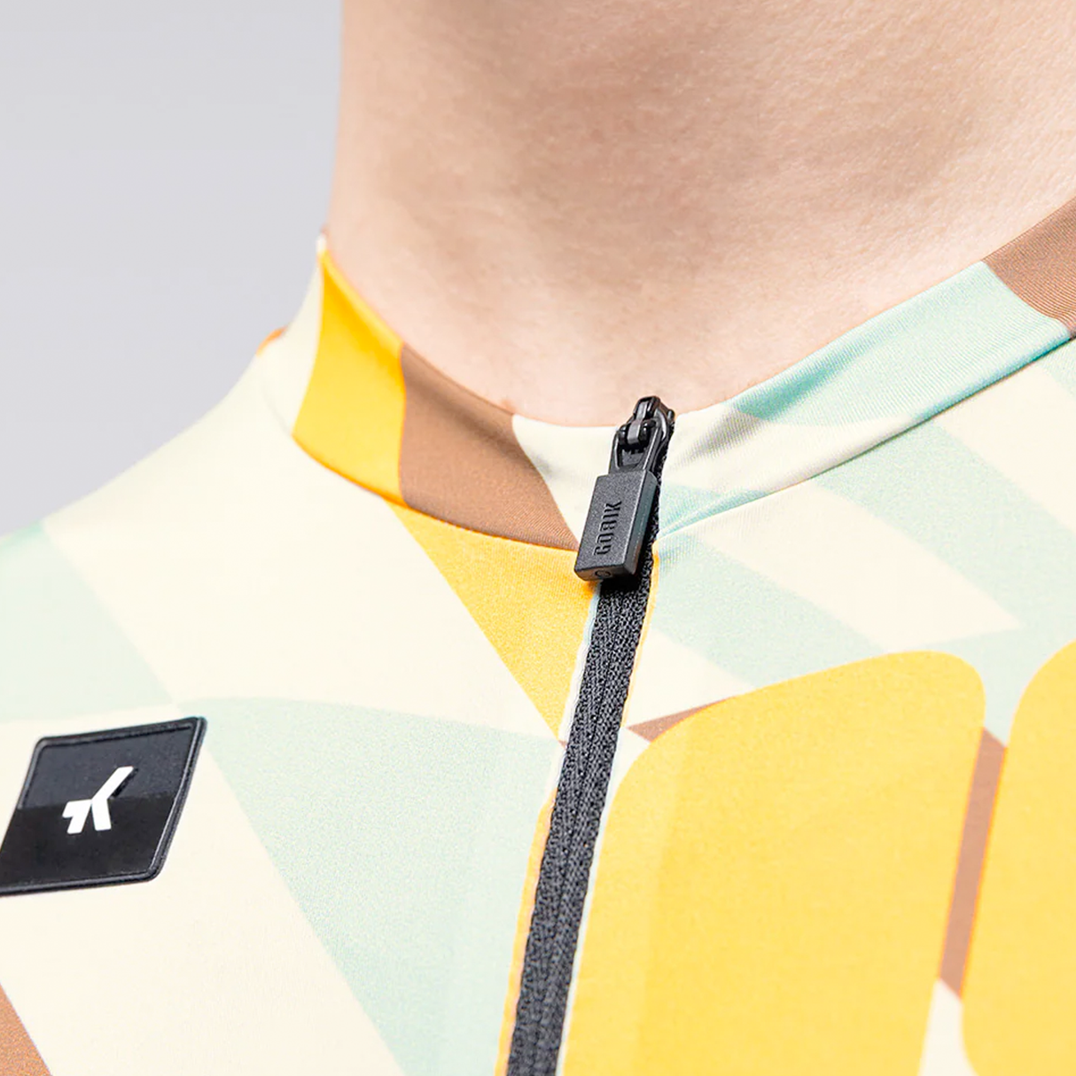 Maillot Gobik Attitude 2.0 Exa - Multicolor