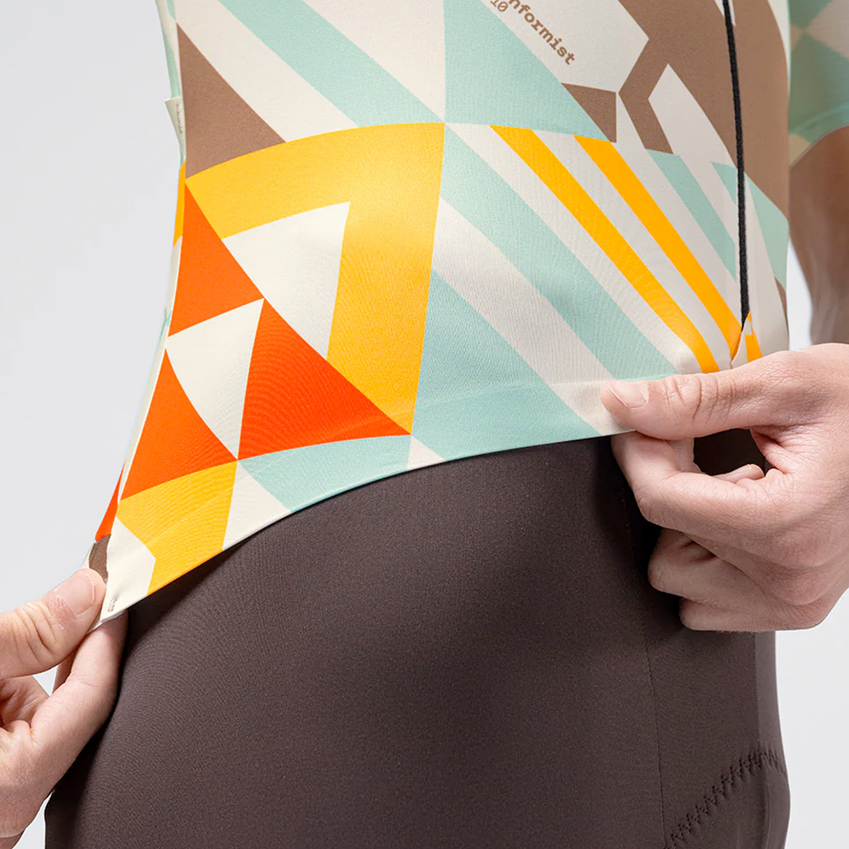 Maillot Gobik Attitude 2.0 Exa - Multicolor