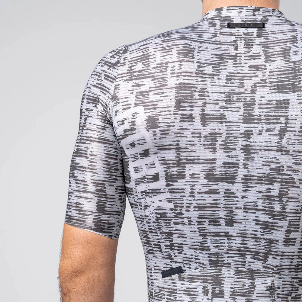 Maglia Gobik Attitude 2.0 Moka - Grigio Gobik