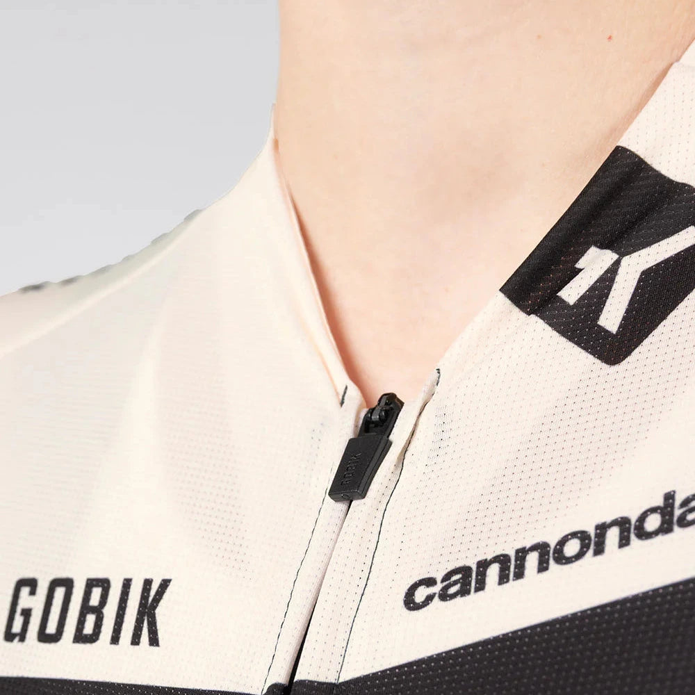 Maglia Gobik Cannondale Factory Racing 2026 Cx Pro 4.0 Gobik